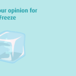 Graphic for Tuition Freeze Post